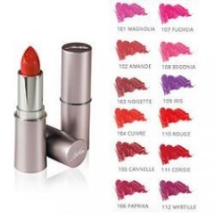 BioNike DEFENCE COLOR ROSSETTO LIPVELVET Magnolia